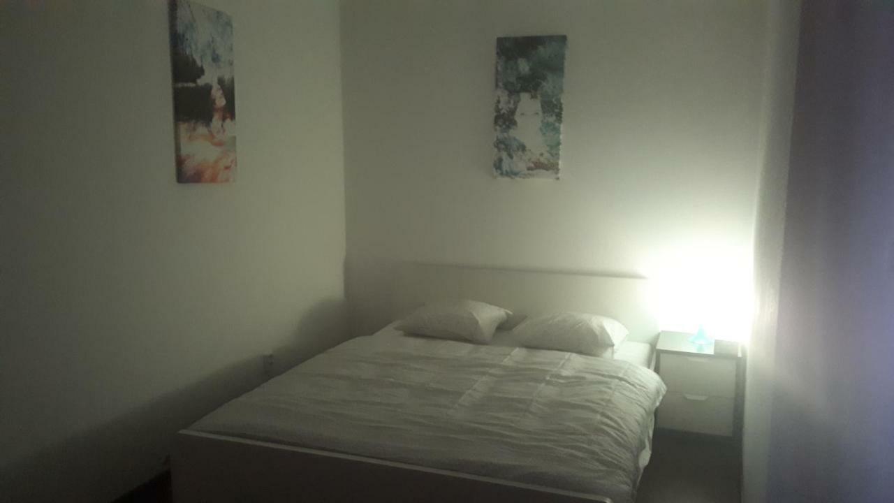 Apartman - Sukromie V Meste Pressburg Exterior foto