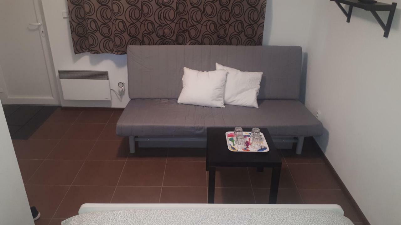 Apartman - Sukromie V Meste Pressburg Exterior foto