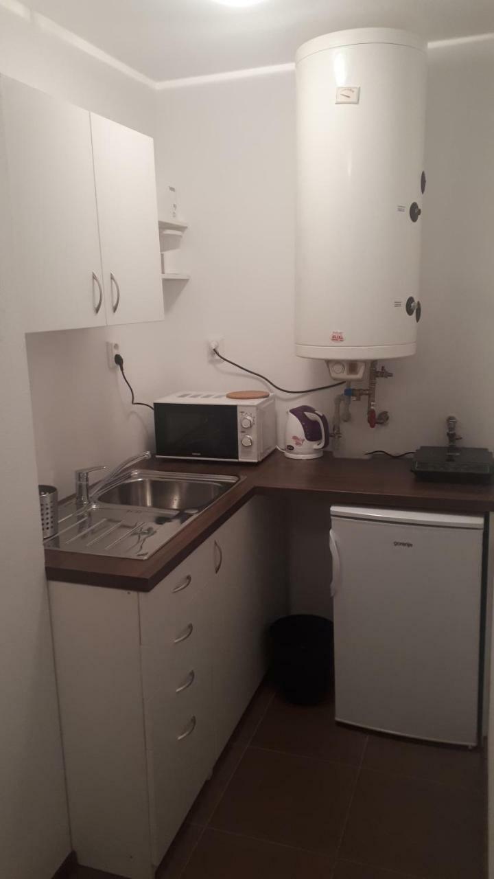 Apartman - Sukromie V Meste Pressburg Exterior foto
