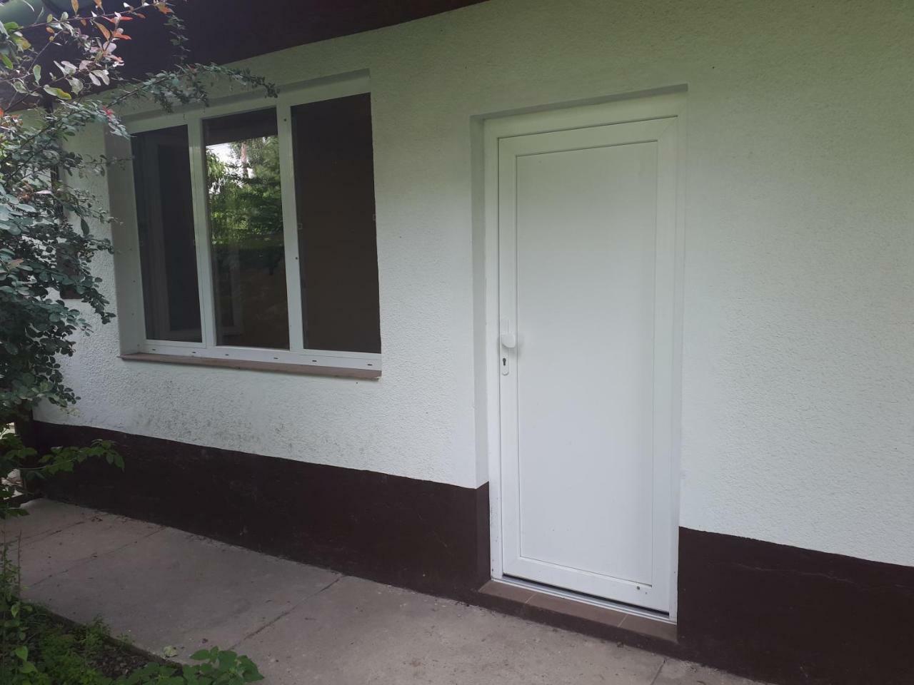 Apartman - Sukromie V Meste Pressburg Exterior foto